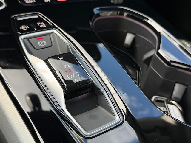 Audi A5 Avant S-Tronic