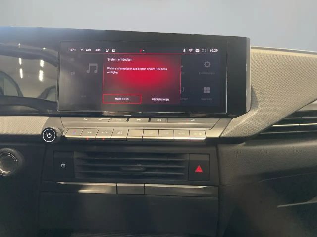 Opel Astra 1.2 Turbo Enjoy Turbo