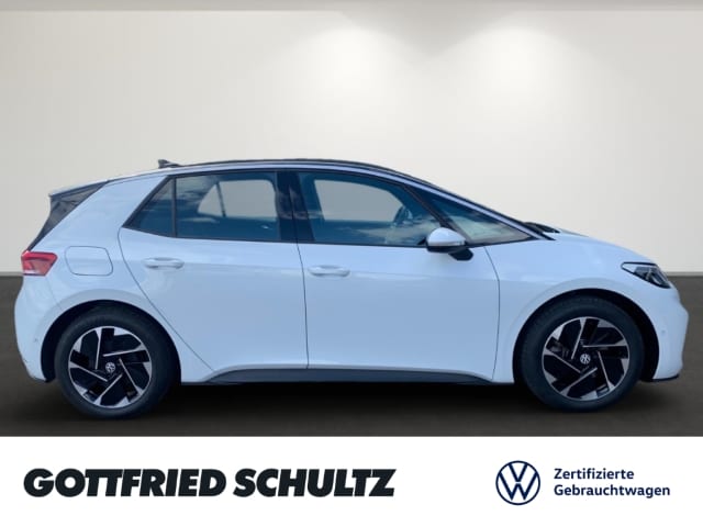 Volkswagen ID.3 58 KWh Performance Pro