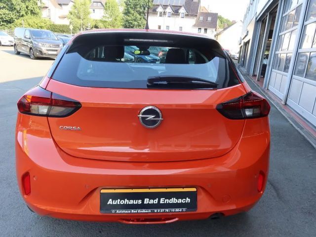 Opel Corsa Edition F Edition