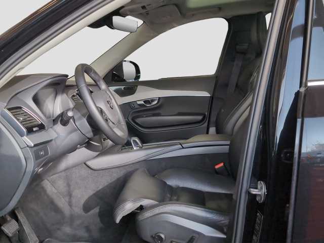 Volvo XC90 AWD Bright Plus