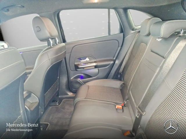 Mercedes-Benz EQA 250 Advanced Progressive