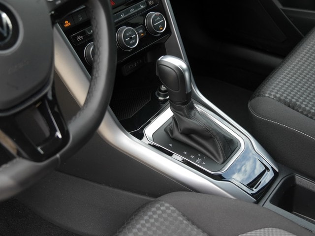 Volkswagen T-Roc 2.0 TDI DSG Style