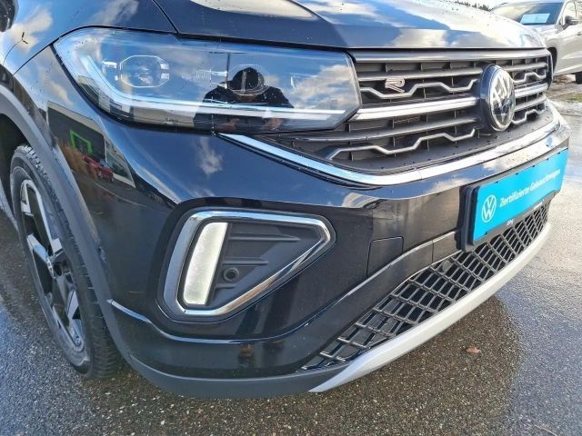 Volkswagen T-Cross 1.0 TSI DSG R-Line