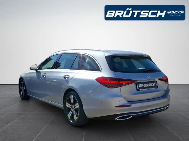 Mercedes-Benz C 180 AVANTGARDE Estate