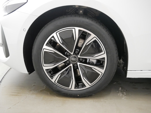 Audi A5 Quattro S-Tronic