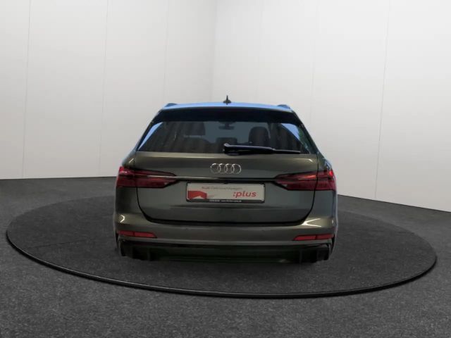 Audi S6 Avant Quattro
