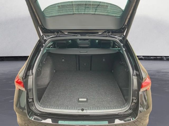 Skoda Octavia Combi RS