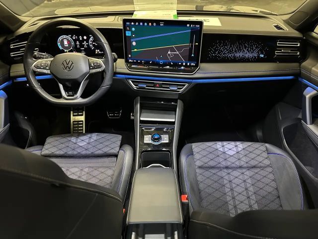 Volkswagen Tiguan 2.0 TDI 4Motion R-Line