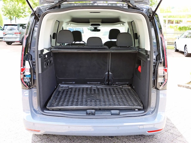 Volkswagen Caddy 1.5 TSI