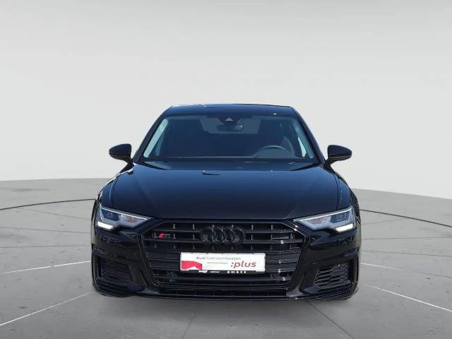 Audi S6 3.0 TDI Sedan