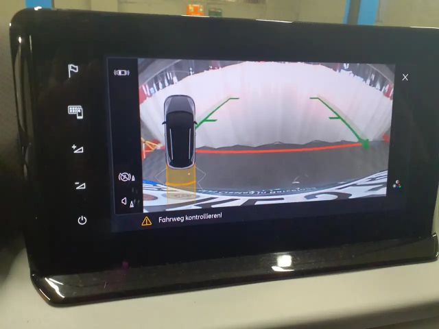 Seat Arona DSG Style