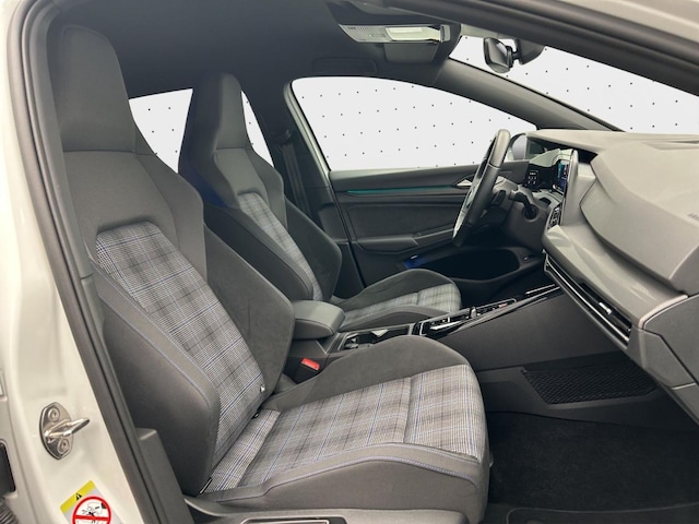 Volkswagen Golf 1.4 TSI GTE eHybrid