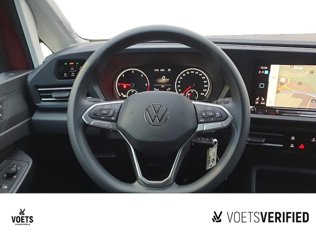 Volkswagen Caddy 2.0 TDI Life