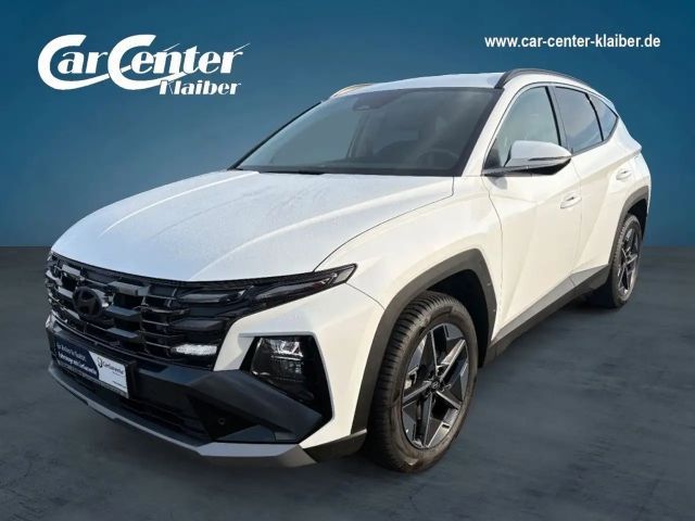 Hyundai Tucson Trend