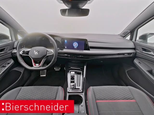 Volkswagen Golf 2.0 TSI DSG GTI