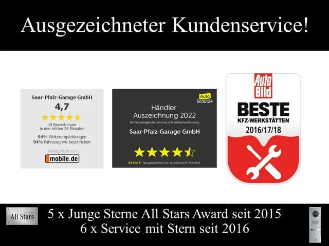 Mercedes-Benz GLB 200 GLB 200 d Progressive