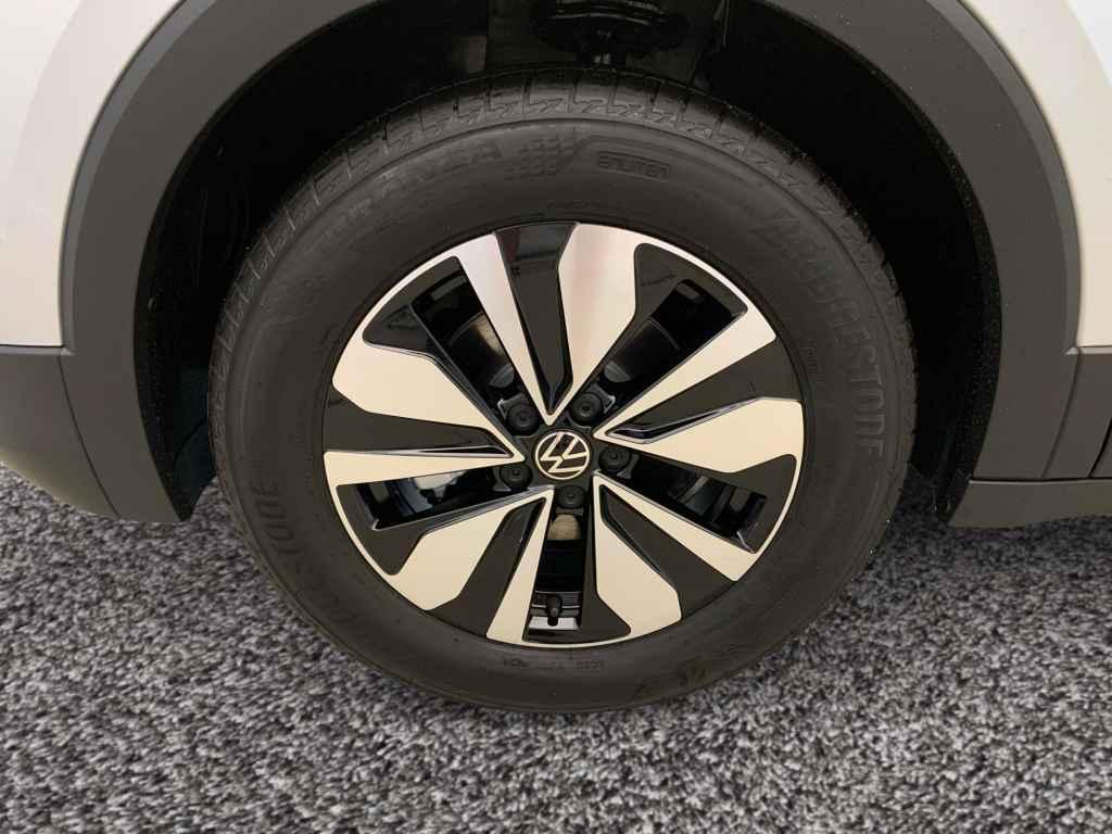 Volkswagen T-Cross 1.5 TSI DSG IQ.Drive