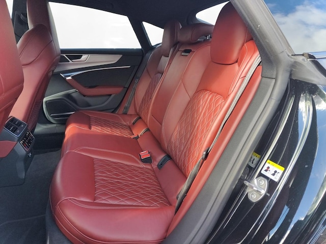 Audi S7 Quattro Sportback