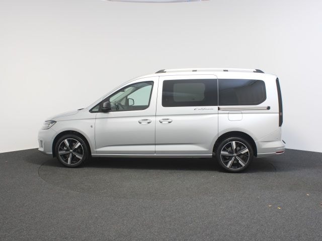 Volkswagen Caddy 1.5 TSI DSG Maxi