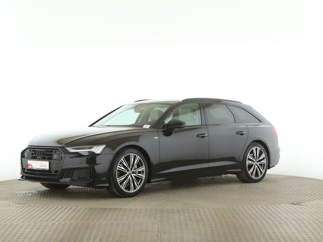 Audi A6 45 TDI Avant Quattro S-Tronic Sport