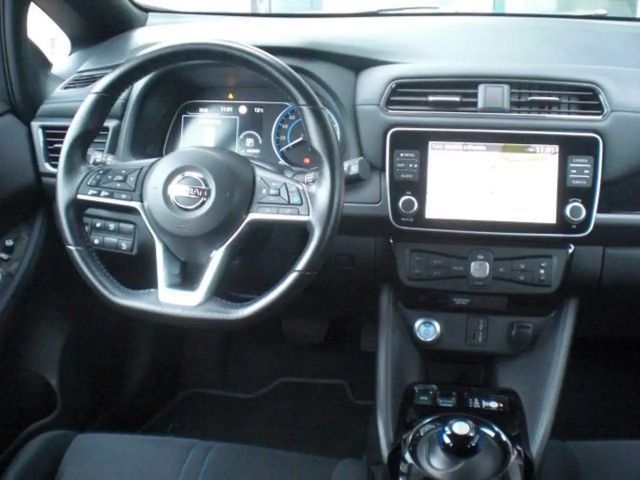 Nissan Leaf N-Connecta