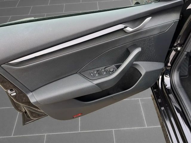 Skoda Octavia 2.0 TDI Combi Selection