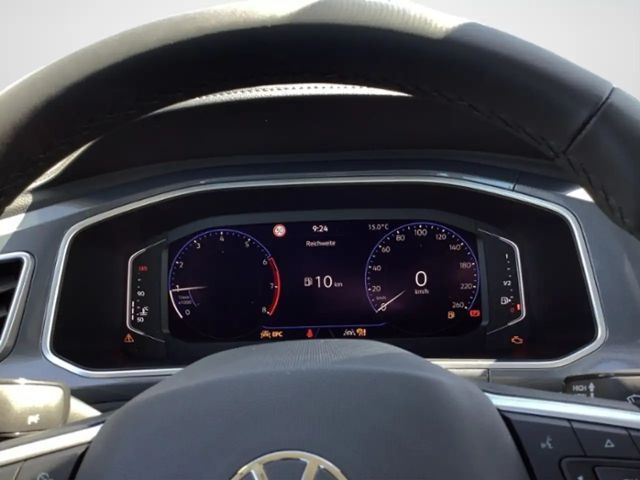 Volkswagen T-Roc Plus Style