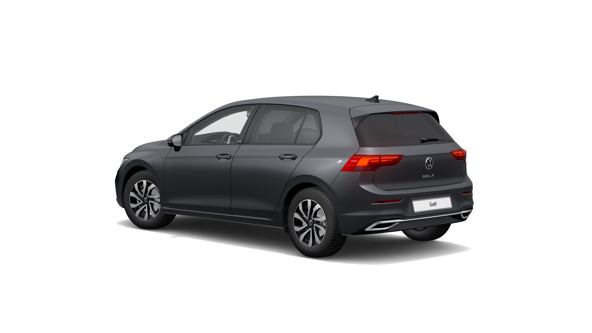 Volkswagen Golf 1.0 TSI Golf VIII