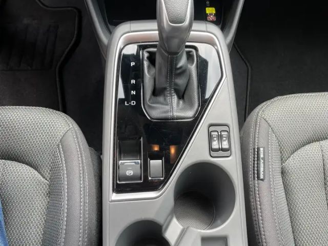 Subaru Crosstrek 2.0ie Lineartronic Comfort