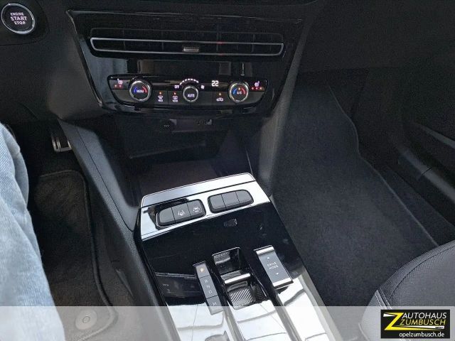 Opel Mokka GS-Line Grand Sport Hybrid