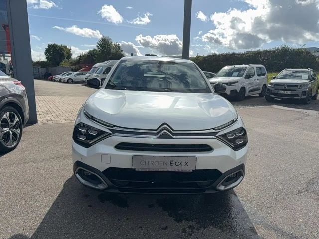 Citroën C4 X Shine