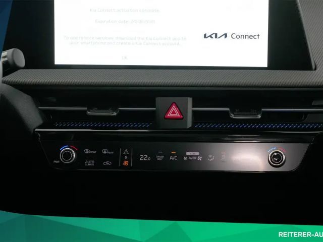 Kia EV6 GT-Line Vierwielaandrijving