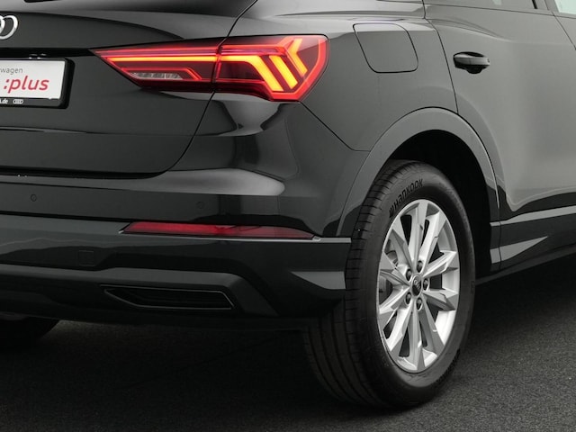 Audi Q3 35 TFSI S-Tronic