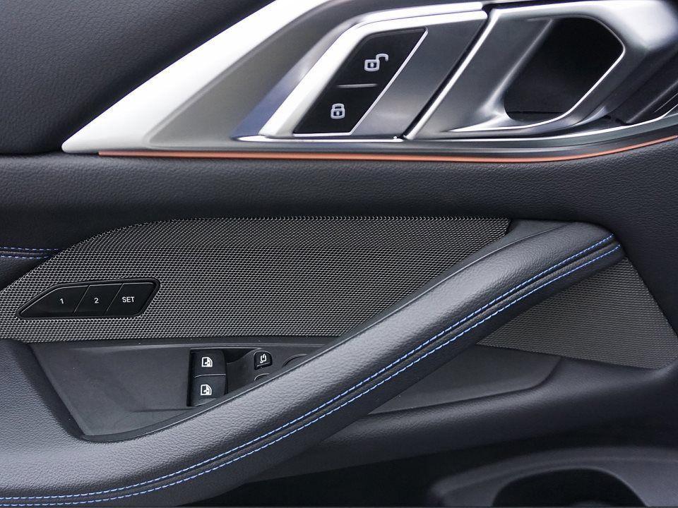 BMW 430 430d Coupé xDrive