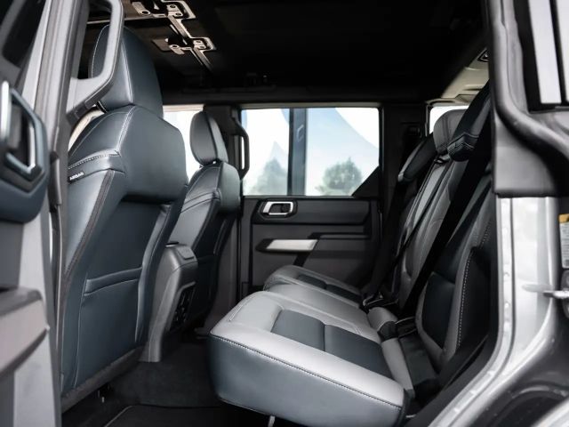 Ford Bronco 4x4 AWD Outer Banks