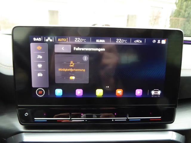 Cupra Formentor 4Drive