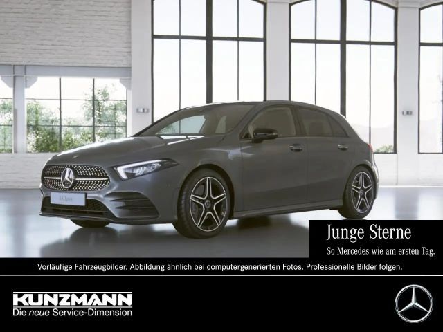 Mercedes-Benz A 250 A 250 e AMG Line