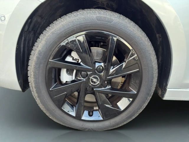 Opel Corsa GS-Line Grand Sport Turbo