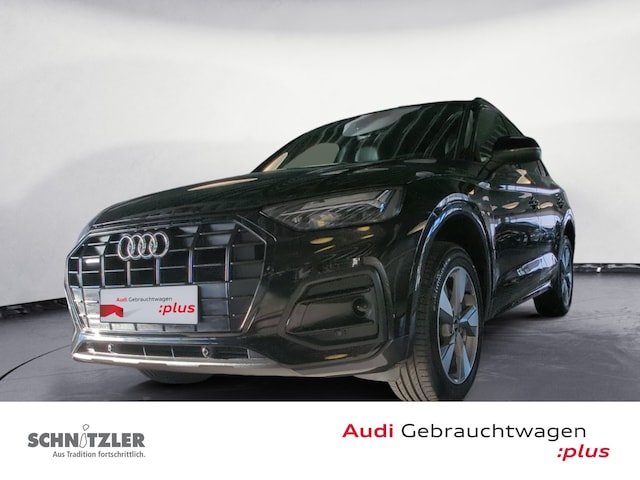 Audi Q5 40 TDI Quattro S-Tronic Sportback