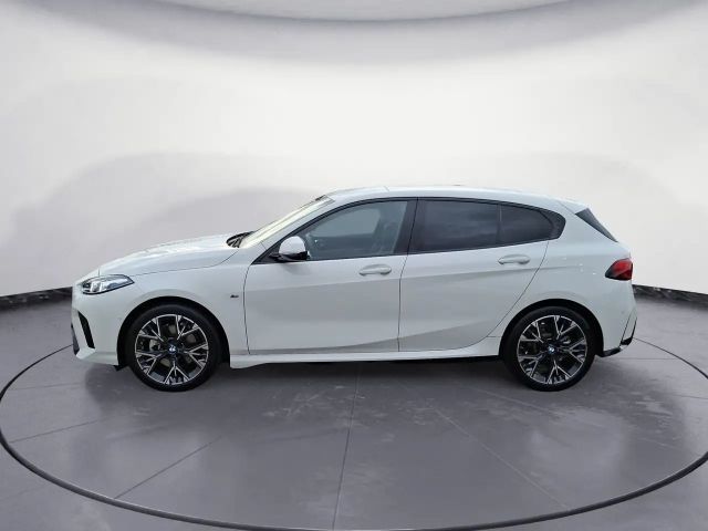 BMW 120 M-Sport Sedan