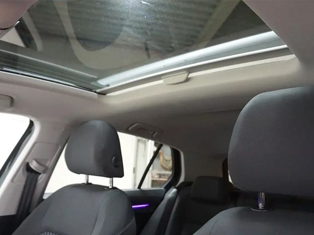 Volkswagen Golf 2.0 TDI DSG