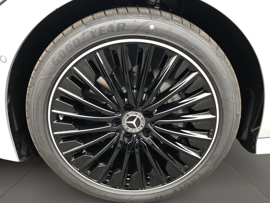 Mercedes-Benz CLE 220 AMG Line