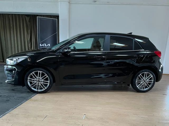 Kia Rio GDi Hybrid Platinum Edition