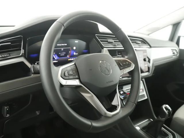 Volkswagen Touran Life