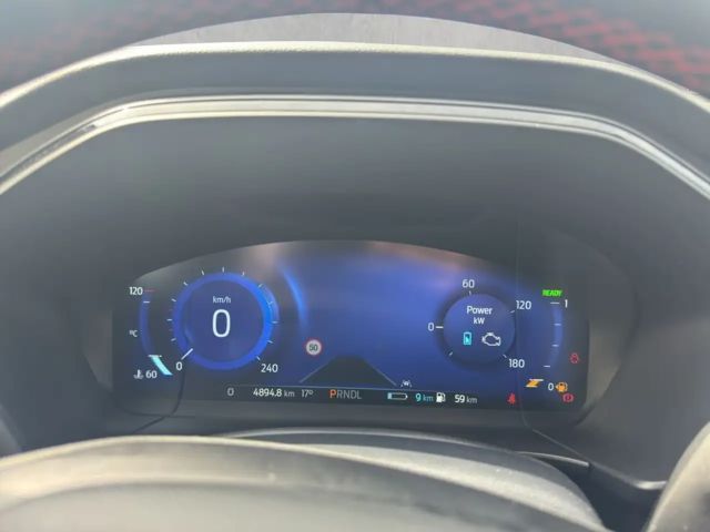 Ford Kuga Plug in Hybrid ST Line