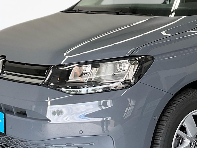 Volkswagen Caddy DSG