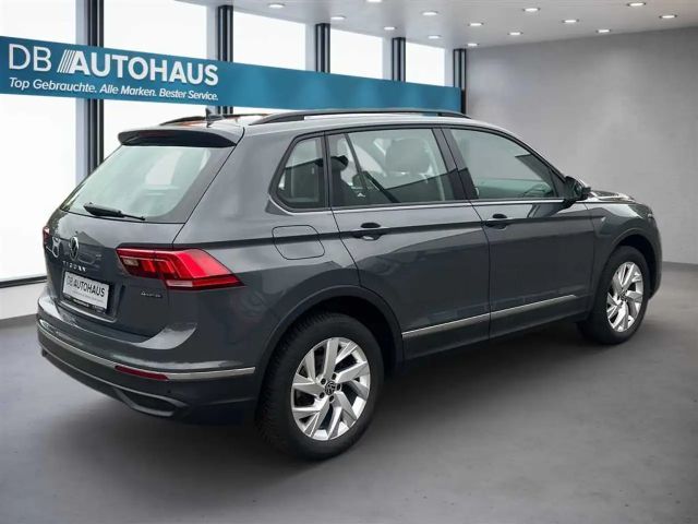 Volkswagen Tiguan 2.0 TDI 4Motion DSG Life