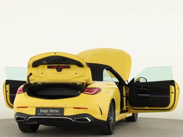 Mercedes-Benz CLE 200 AMG Line