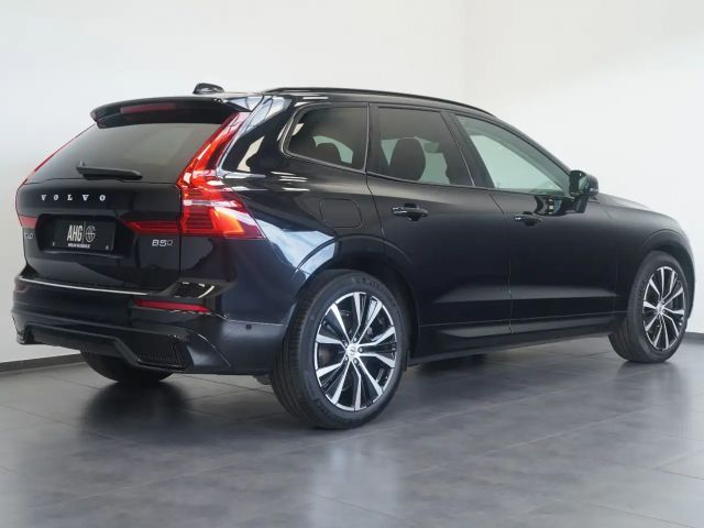 Volvo XC60 AWD Dark Ultimate